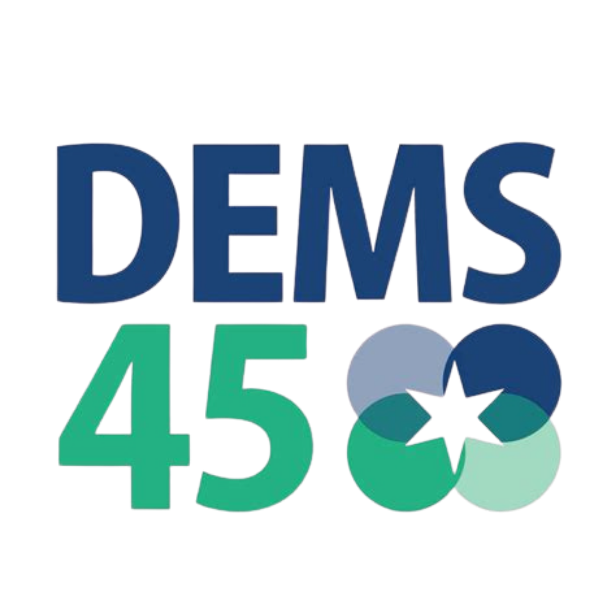 Dems 45