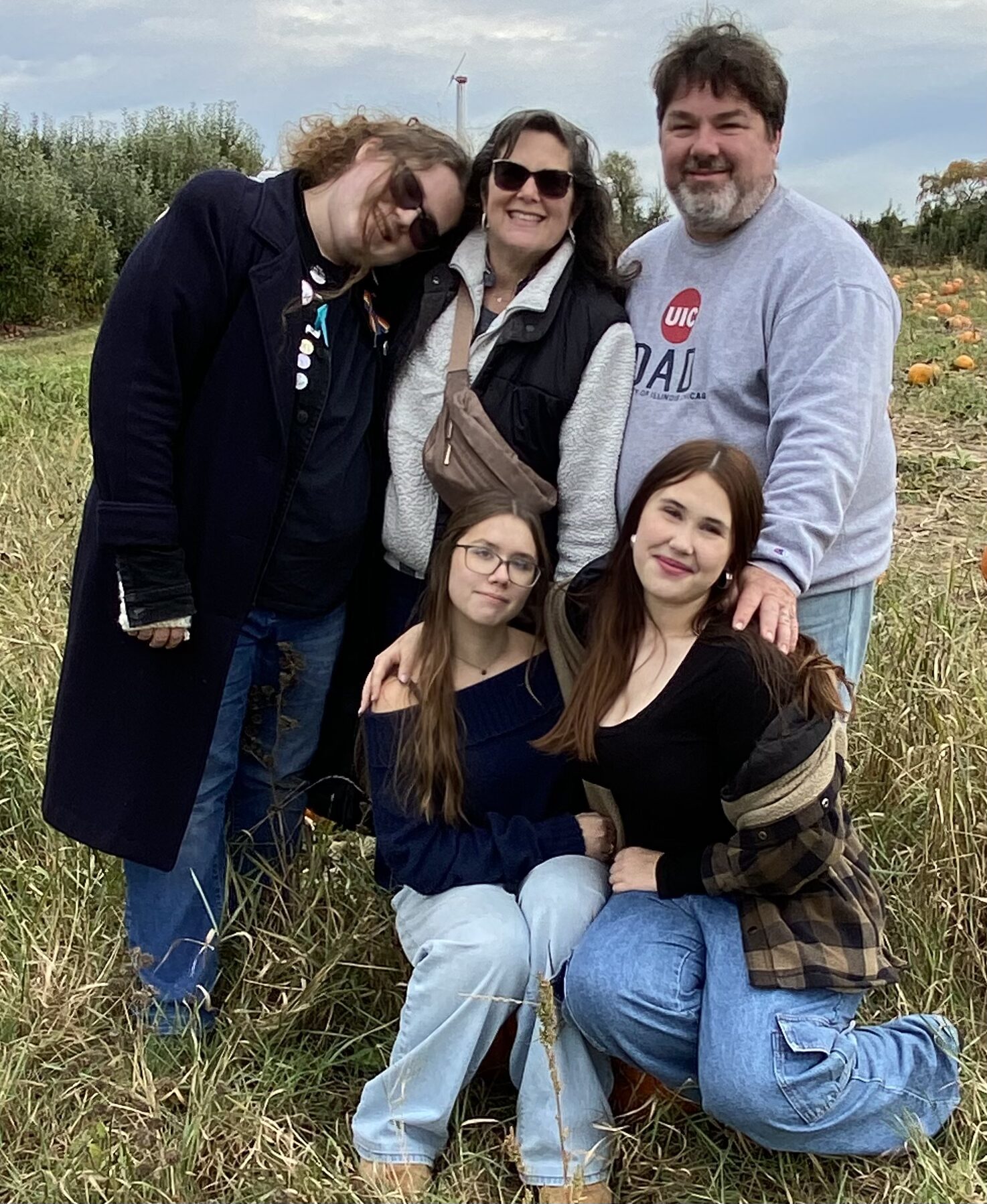 The Bannon Family