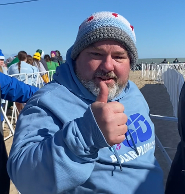 Polar Plunge 2026