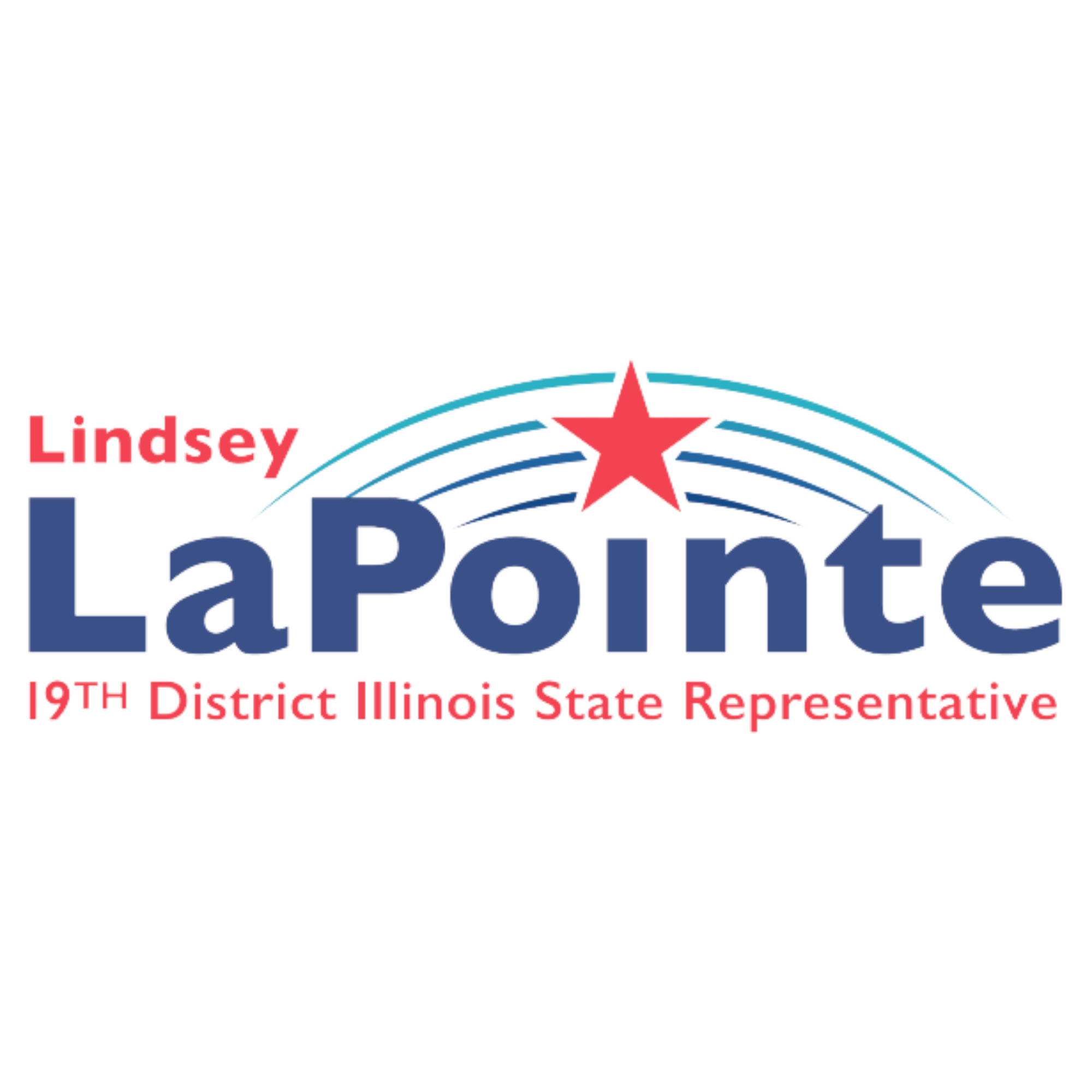 State Representative Lindsey LaPointe