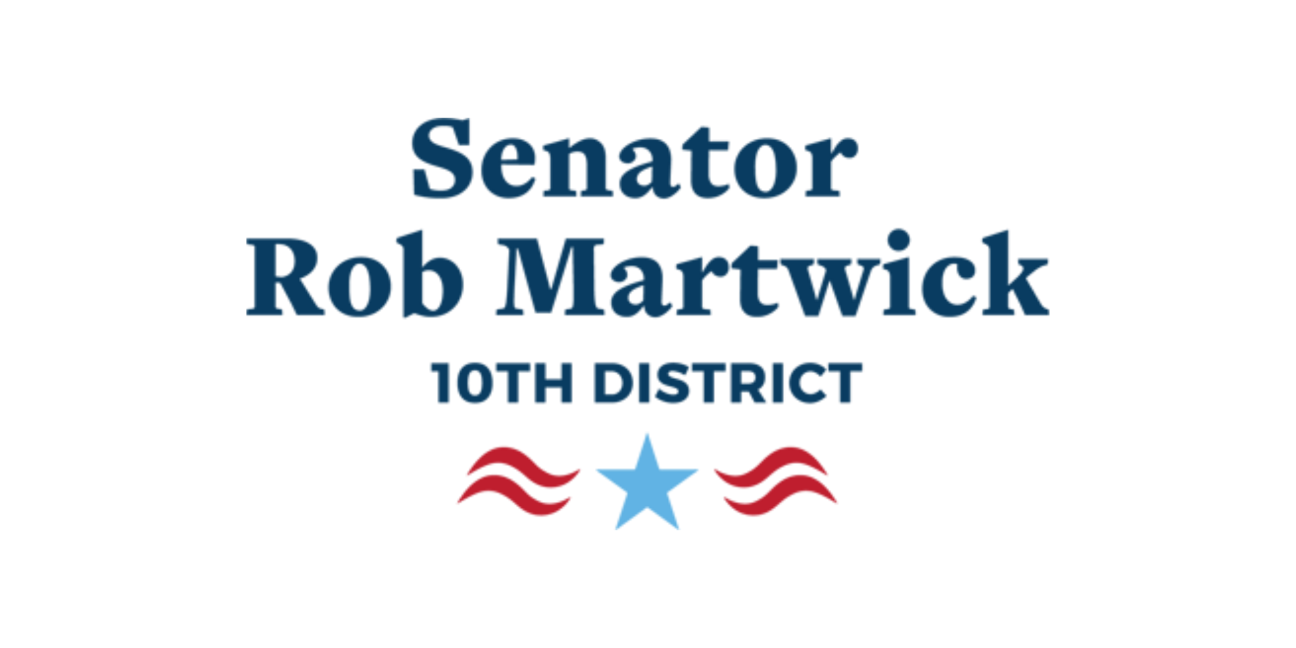 State Sen. Rob Martwick
