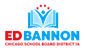 Ed Bannon for CPS Board of Education District 1A
